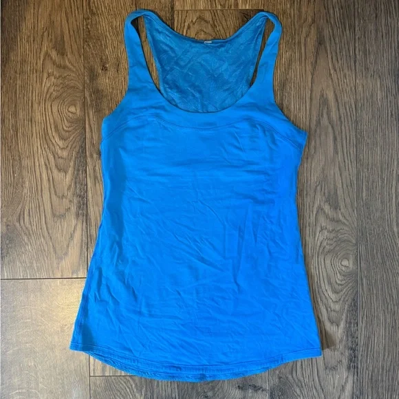 Lululemon Run: First Base Tank - Picture 4 of 7